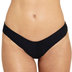 Bas De Bikini Tanga Co Responsable Vanessa Noir Underprotection La