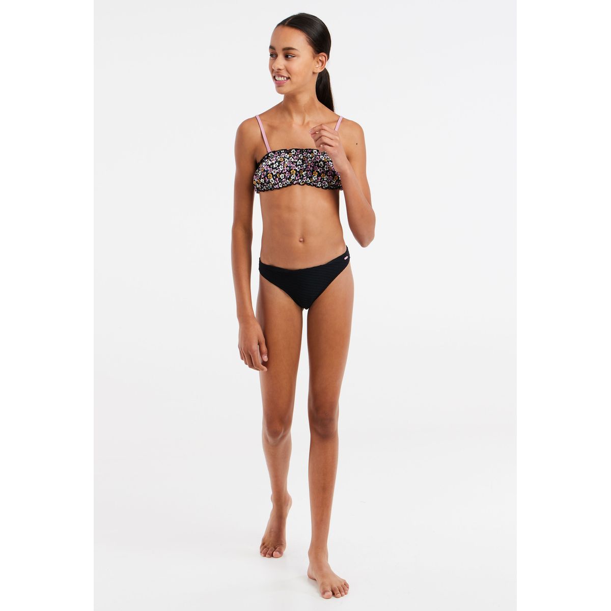 Bikini Bandeau Prtbahamas Jr Protest La Redoute