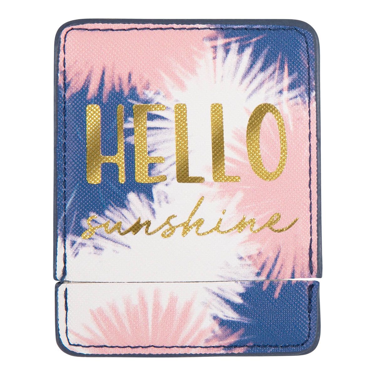 Miroir Hello Sunshine Draeger Paris La Redoute