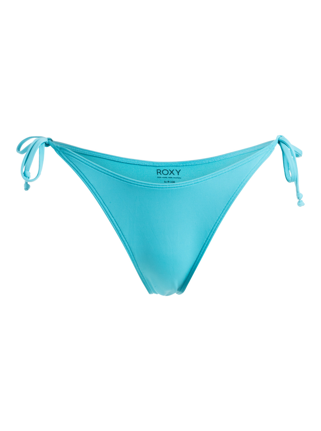 Bas De Maillot De Bain Culotte Bikini Coupe Cheeky Beach Classics Roxy
