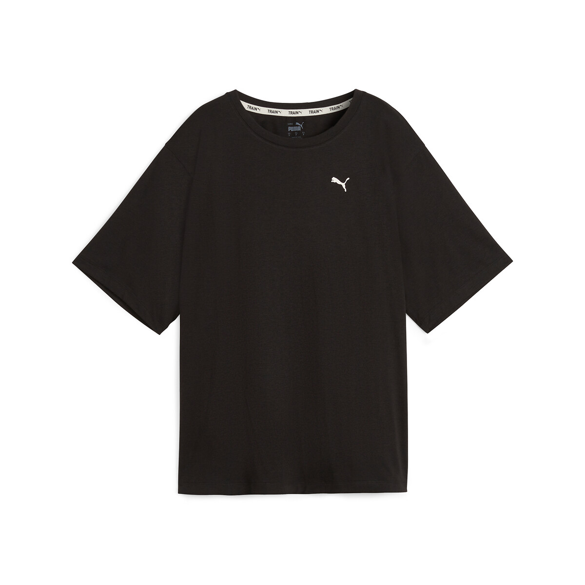 Studio Yogini Twist Front Yoga T-Shirt