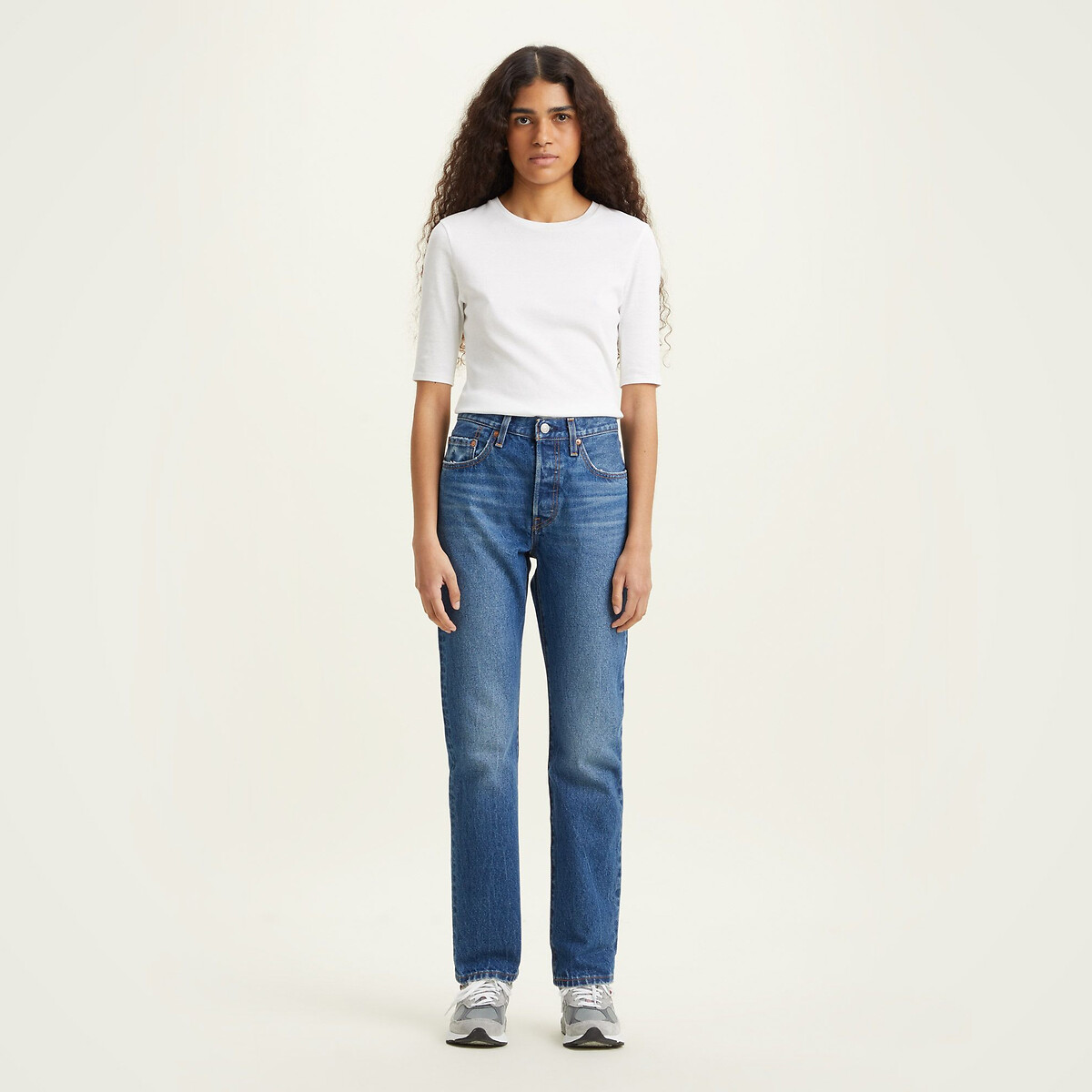 501(r) Original Straight Jeans