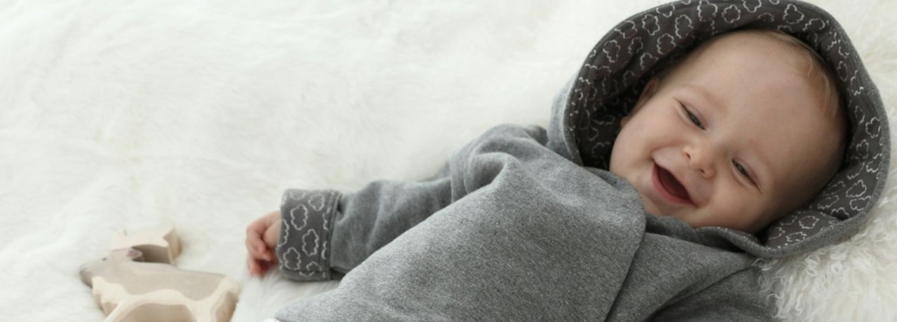Préparer la chambre de son bébé : un vrai bonheur