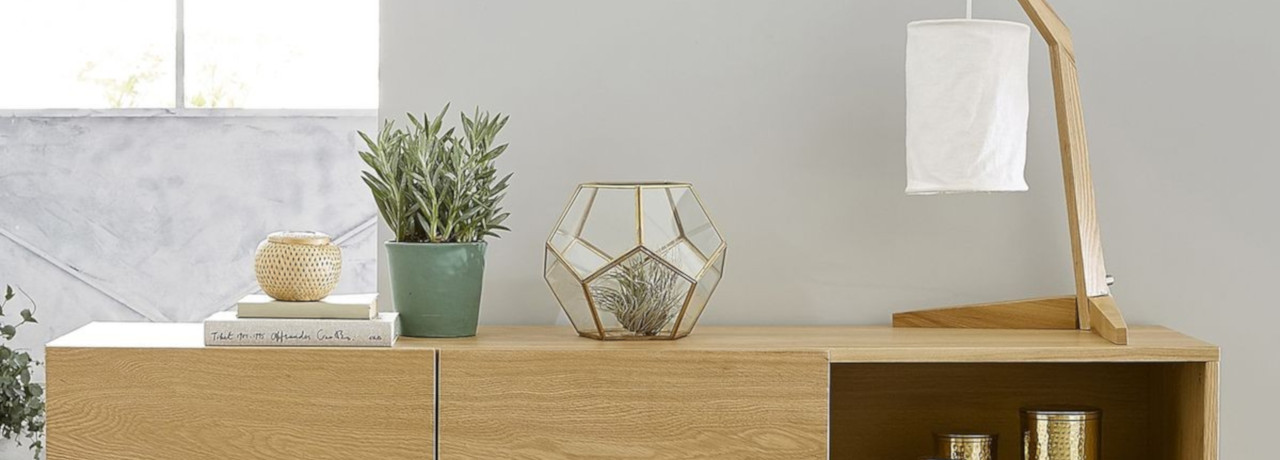 Décoration de Noël scandinave : tout est dans l’épuré