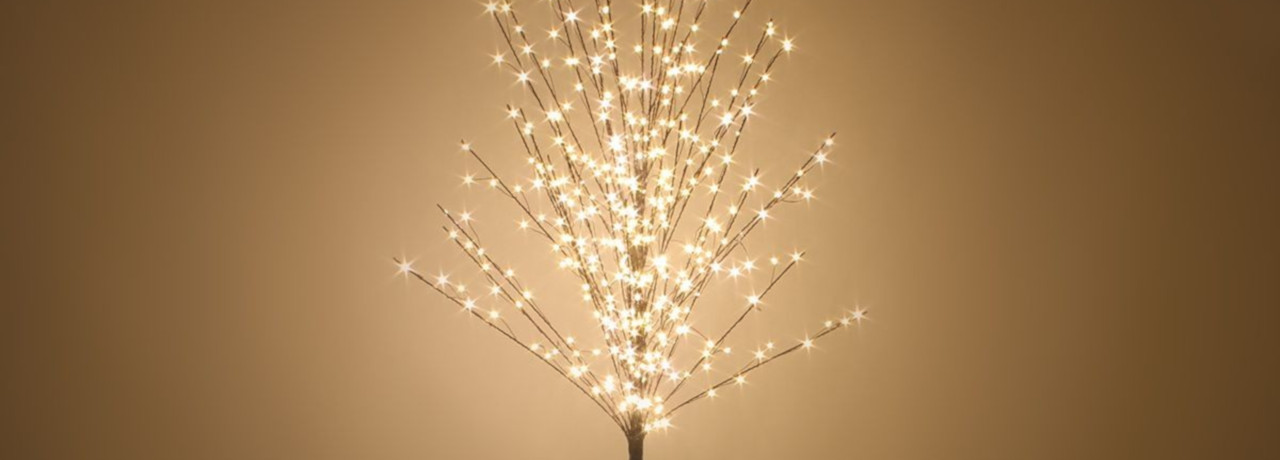 Toutes nos idées pour un sapin de Noël original