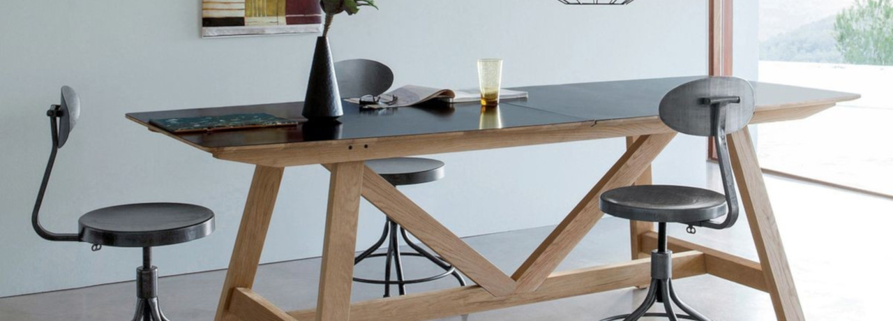 Comment choisir sa table extensible ?