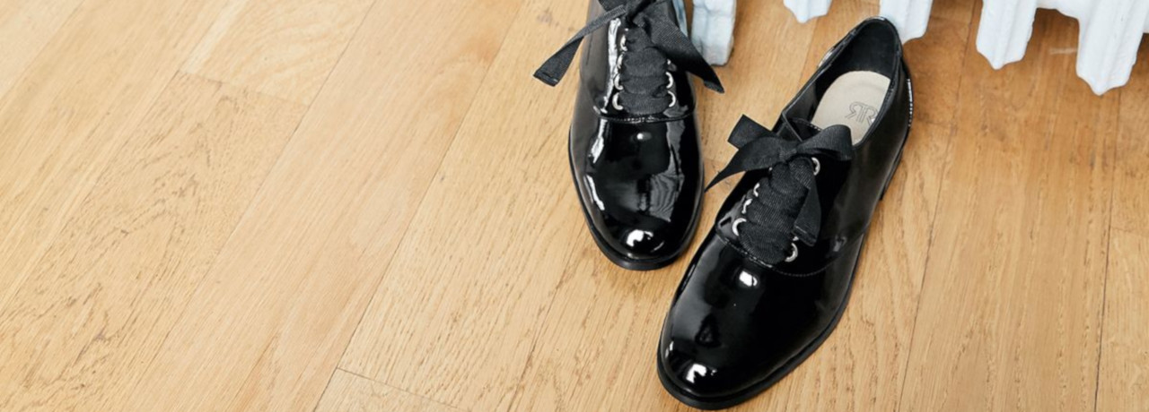 Comment ranger chaussures ?