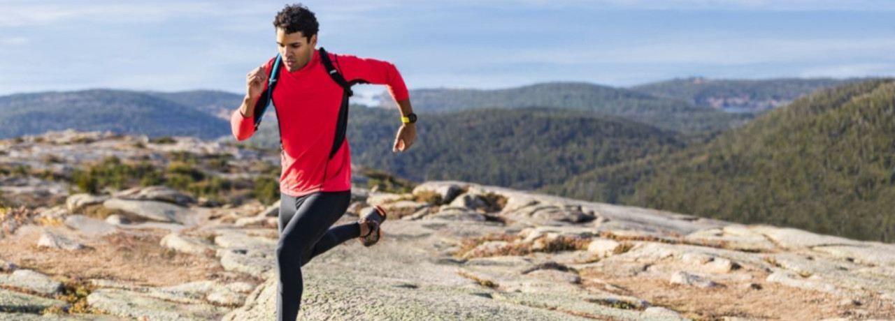 Collant running homme : un vêtement running pour bien s'équiper