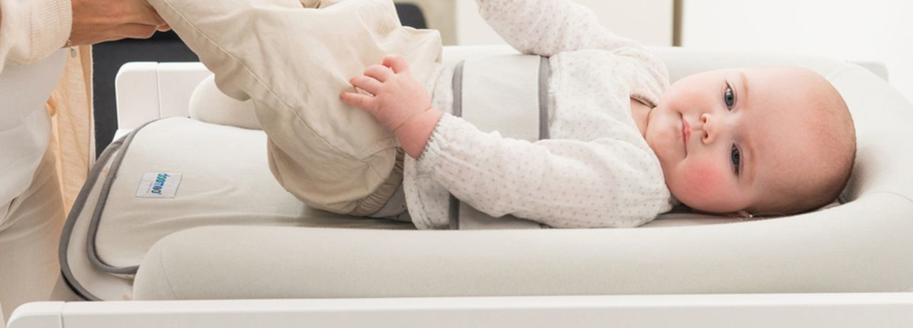 Meilleur matelas à langer : lequel choisir pour bébé ?