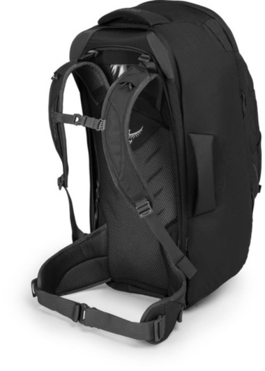 sac a dos valise