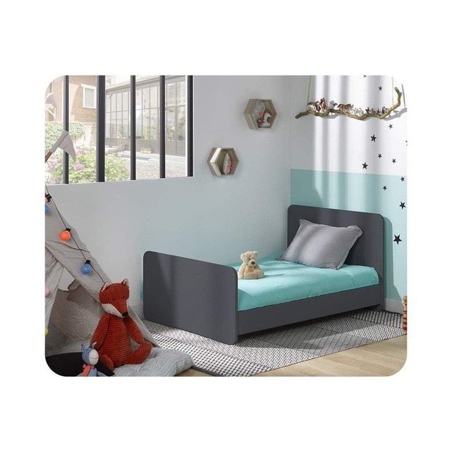 lit enfant la redoute