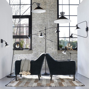 luminaire la redoute