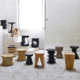 Table basse Bouts de canapé