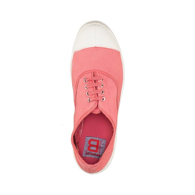 Bensimon le pr t porter color et l art de vivre la fran aise