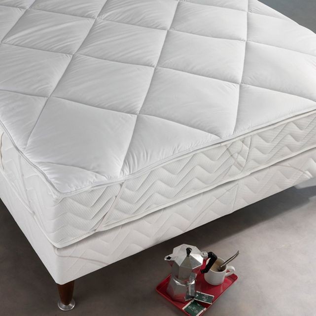 Comment installer un surmatelas ? Nos conseils - IDMarket