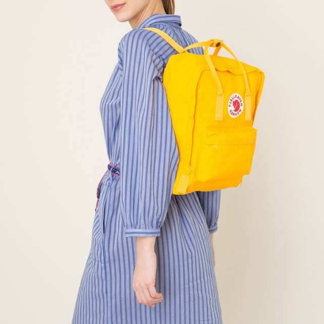 Sac Fjallraven