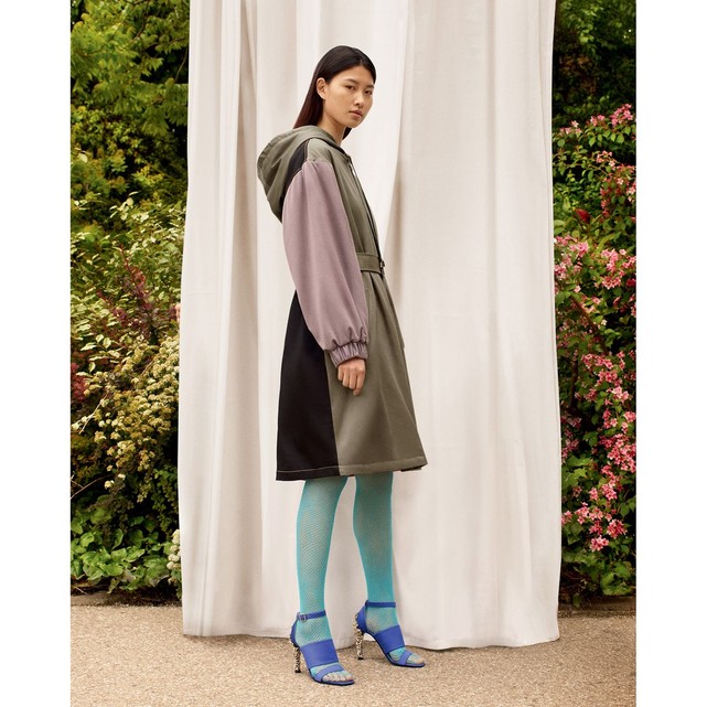 Parka Koche X La Redoute