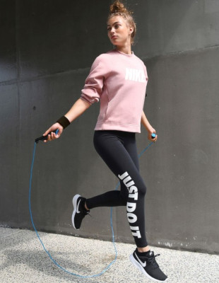 jogging nike