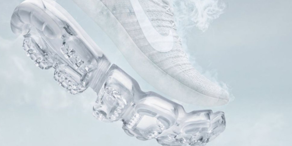 technologie air nike