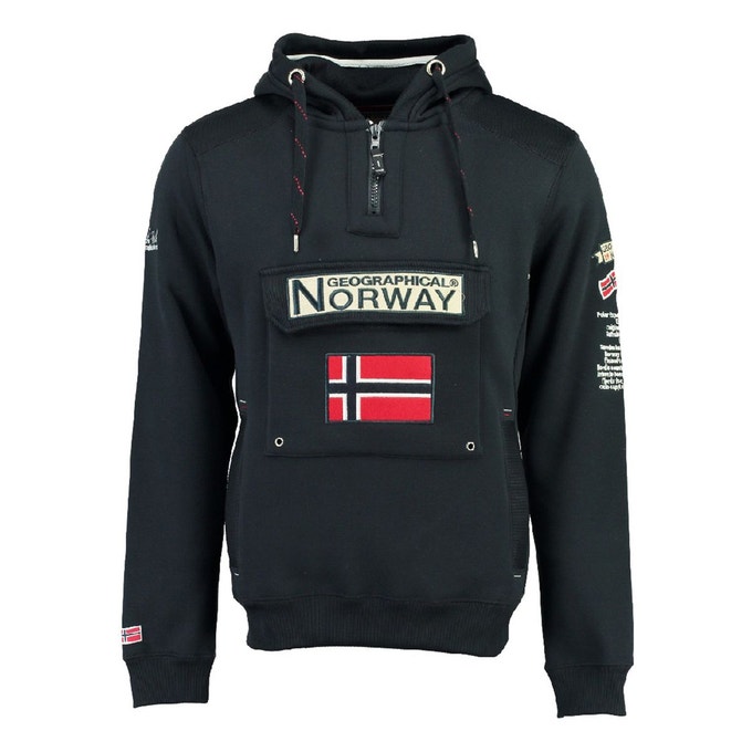 Choisir Geographical Norway pour affronter l hiver La Redoute