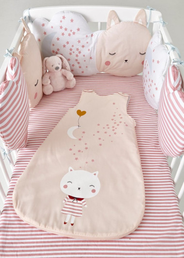 gigoteuse coton