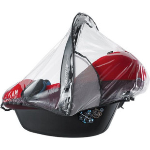 habillage pluie la redoute