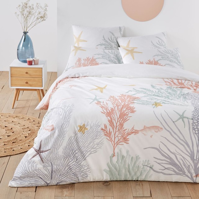 housse couette gorgone