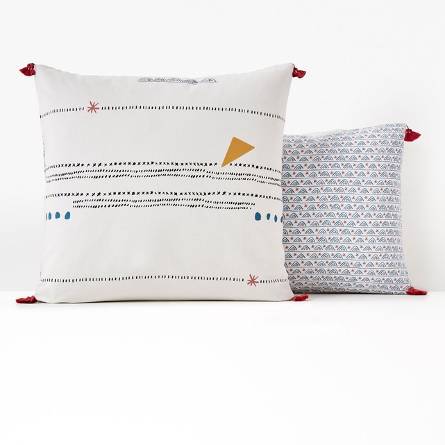 housse coussin maroc