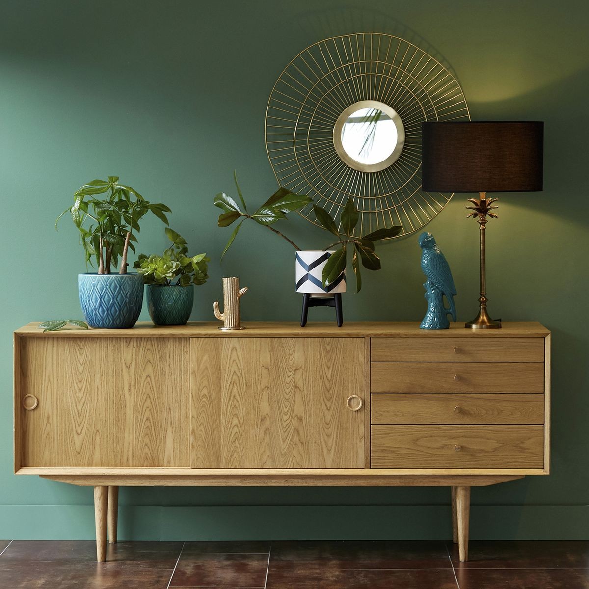 meuble de rangement
