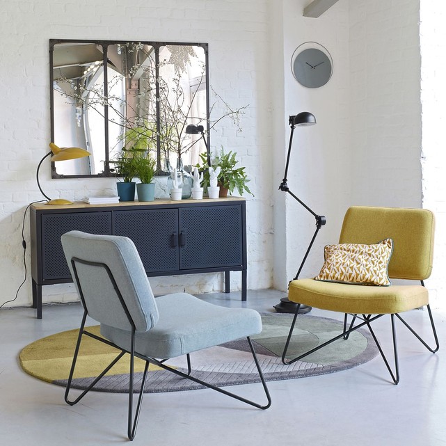 Grand miroir