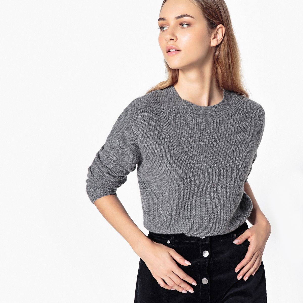 pull cashemire