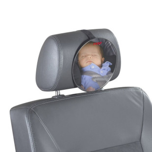 retroviseur bebe la redoute