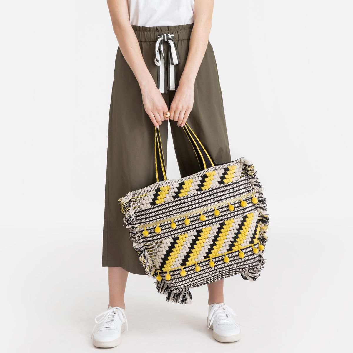 sac &agrave; main