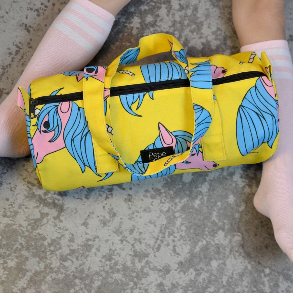 sac de sport