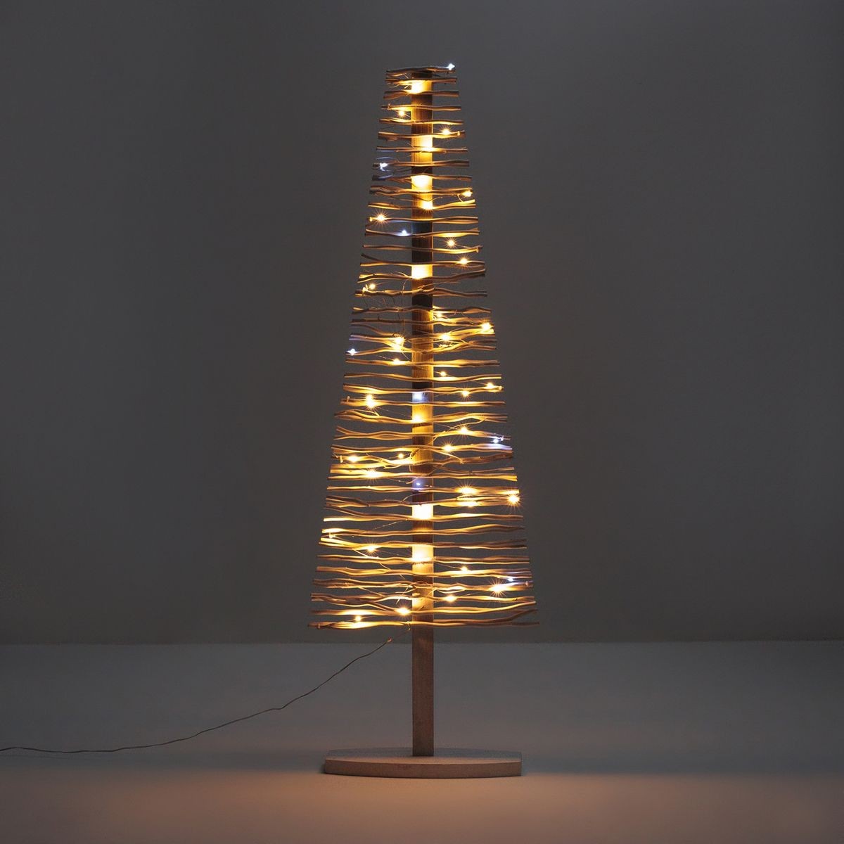 sapin en bois