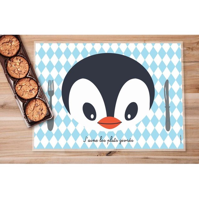 set de table enfant