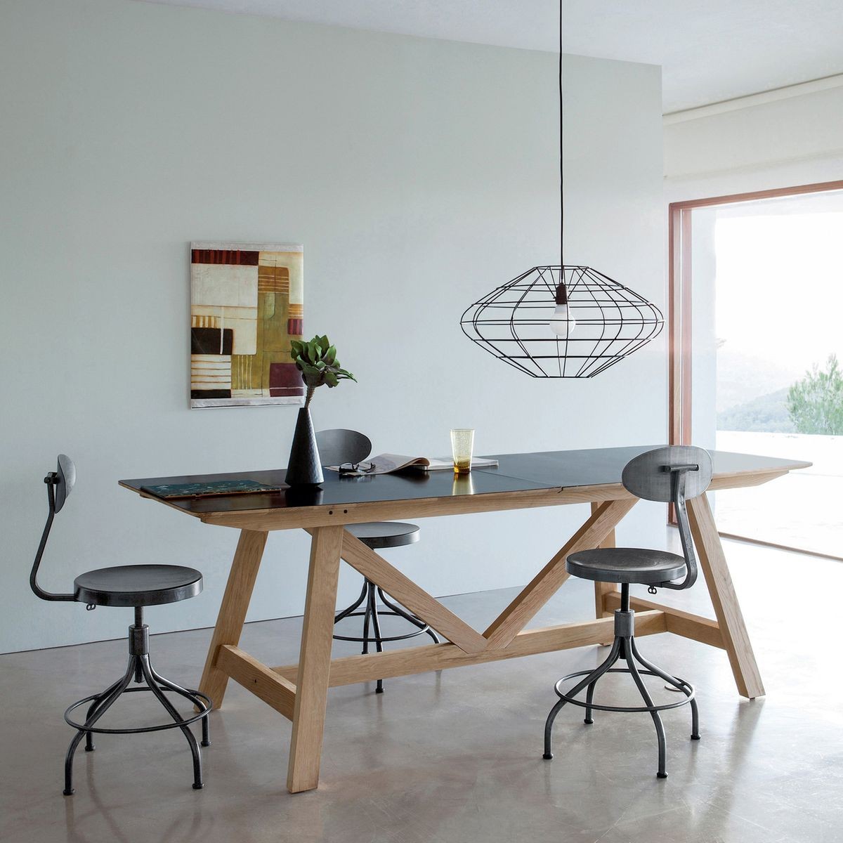 table extensible