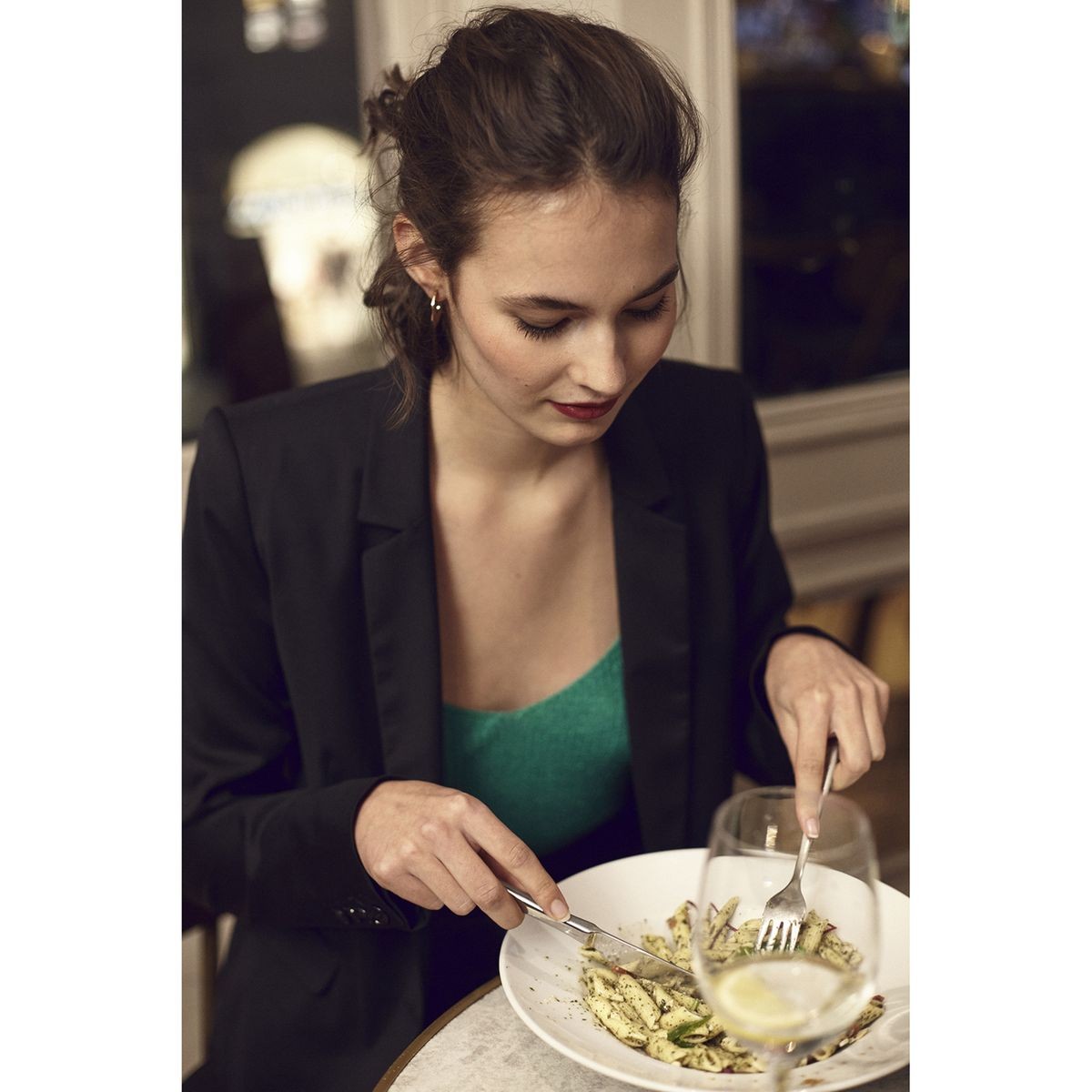 veste femme