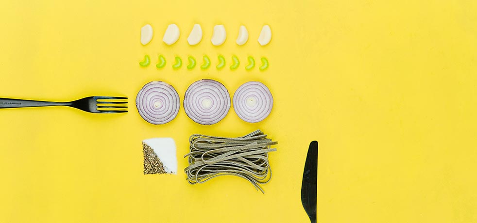Four healthy lunches you can eat at your desk