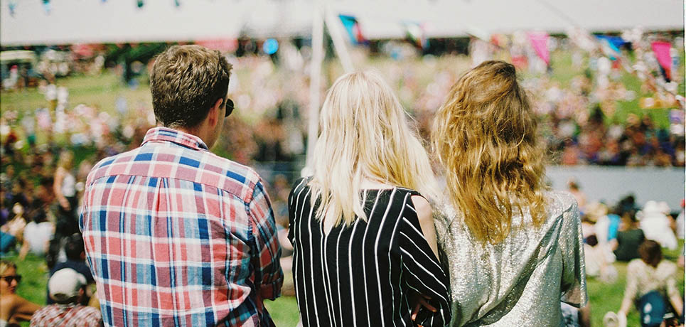 Alternative Family Friendly Festivals To Visit This Summer