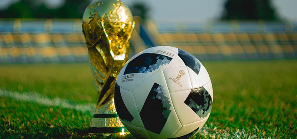 How to Host the Best World Cup Party