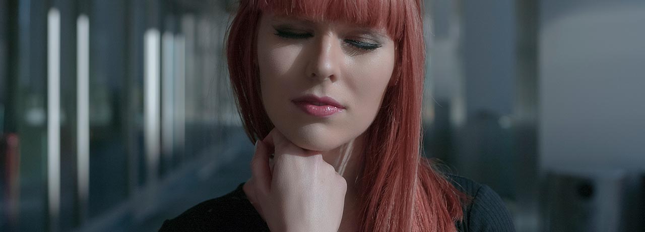 Instagram trend alert: Rose Gold Hair