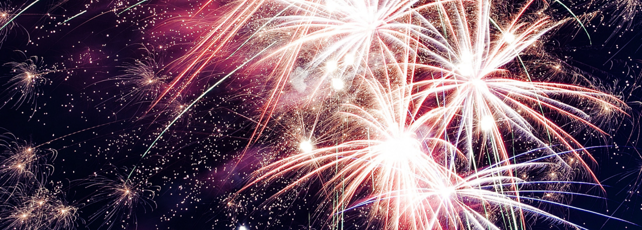 Celebrating New Year’s Eve around the world