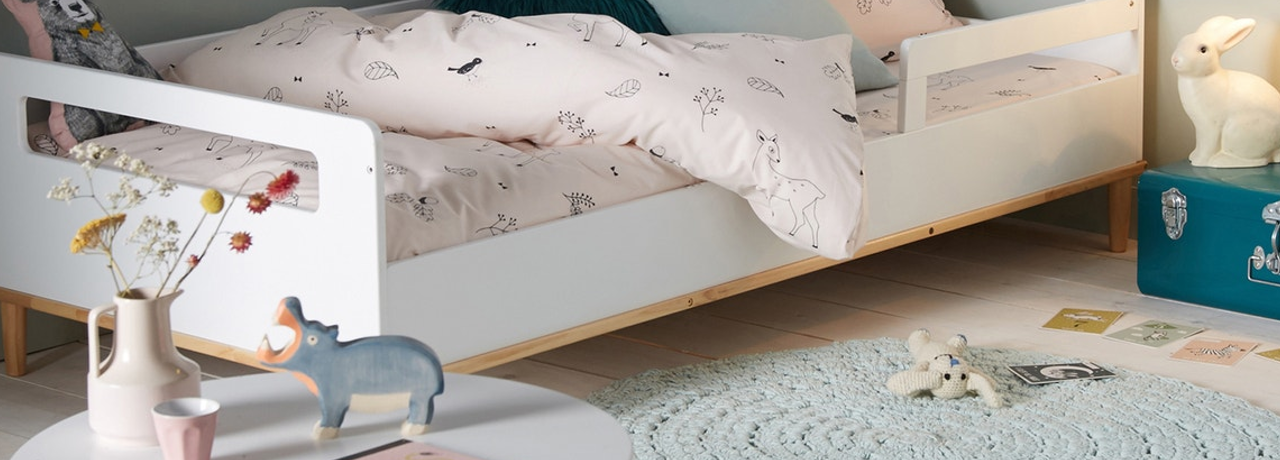Summer Sleepwear Updates for the Kids