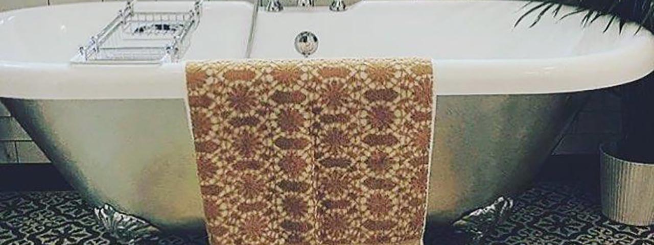 Small Ways to Update Your Bathroom
