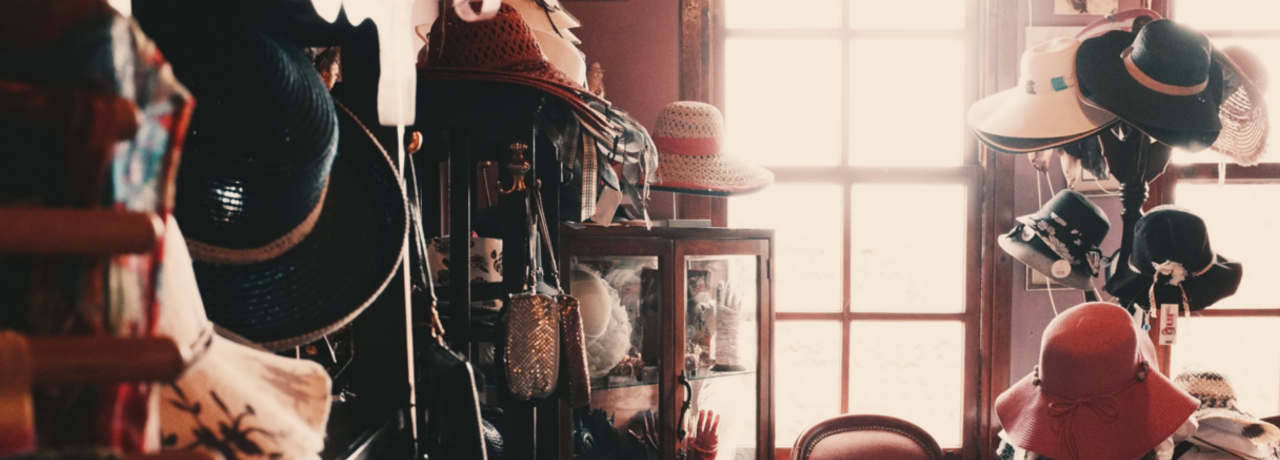 Christmas gifts for the accessories addict