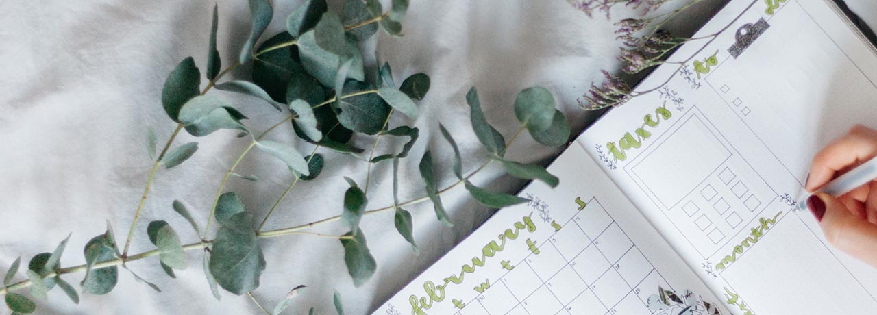 Five new things to try in January