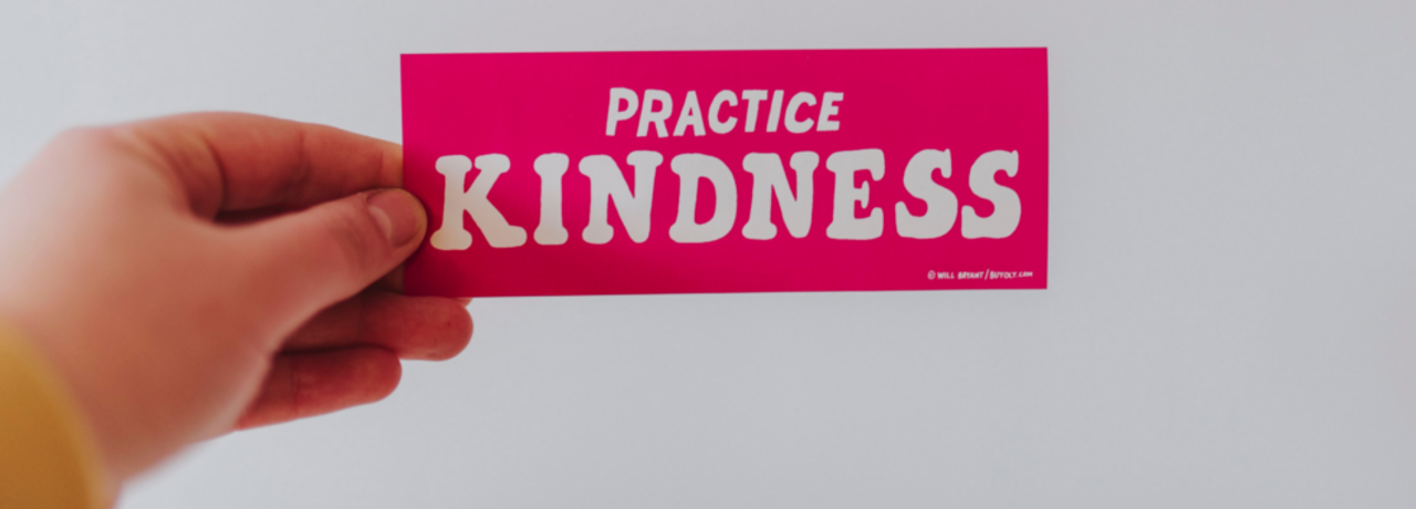Volunteering - Give something back