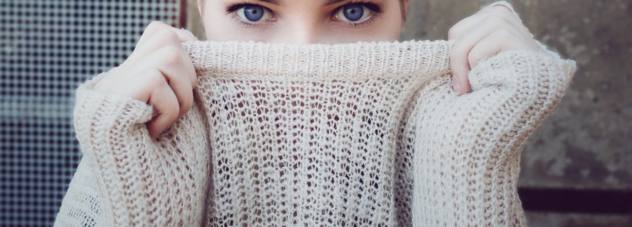 Ways to wear your chunky knit