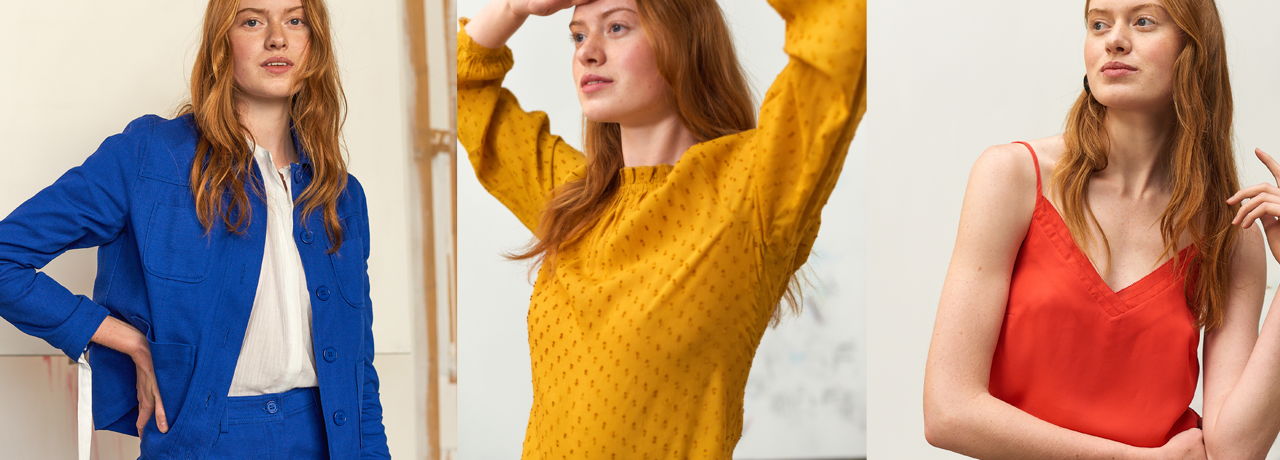 Trend alert - Bright Now